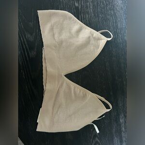 Anthropologie bralette